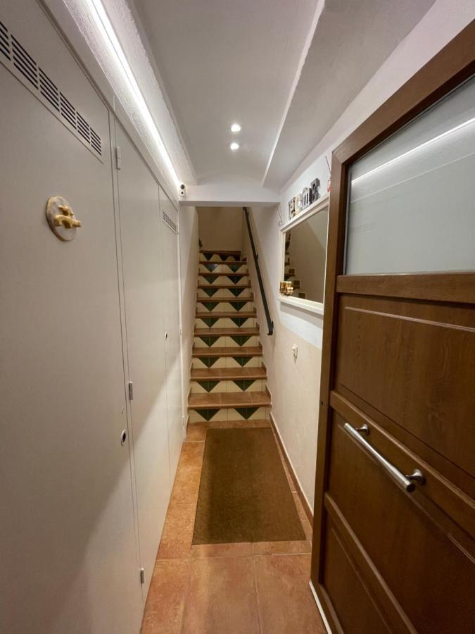 Apartamento Con Encanto El Pont de Suert Extérieur photo