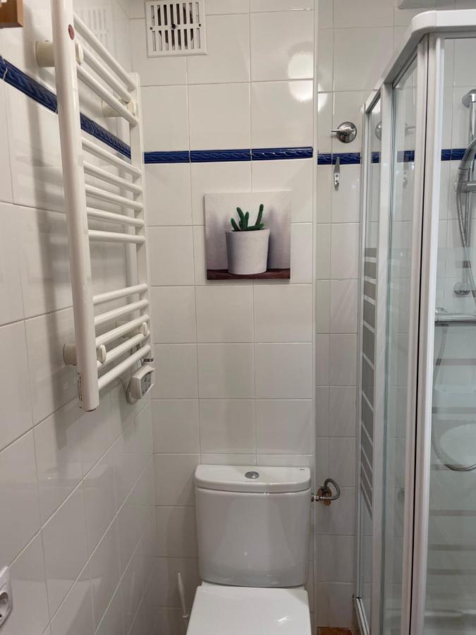 Apartamento Con Encanto El Pont de Suert Extérieur photo