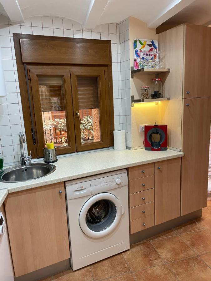 Apartamento Con Encanto El Pont de Suert Extérieur photo