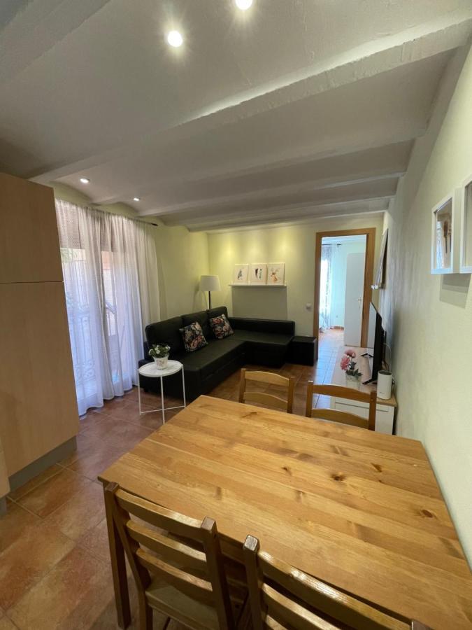 Apartamento Con Encanto El Pont de Suert Extérieur photo
