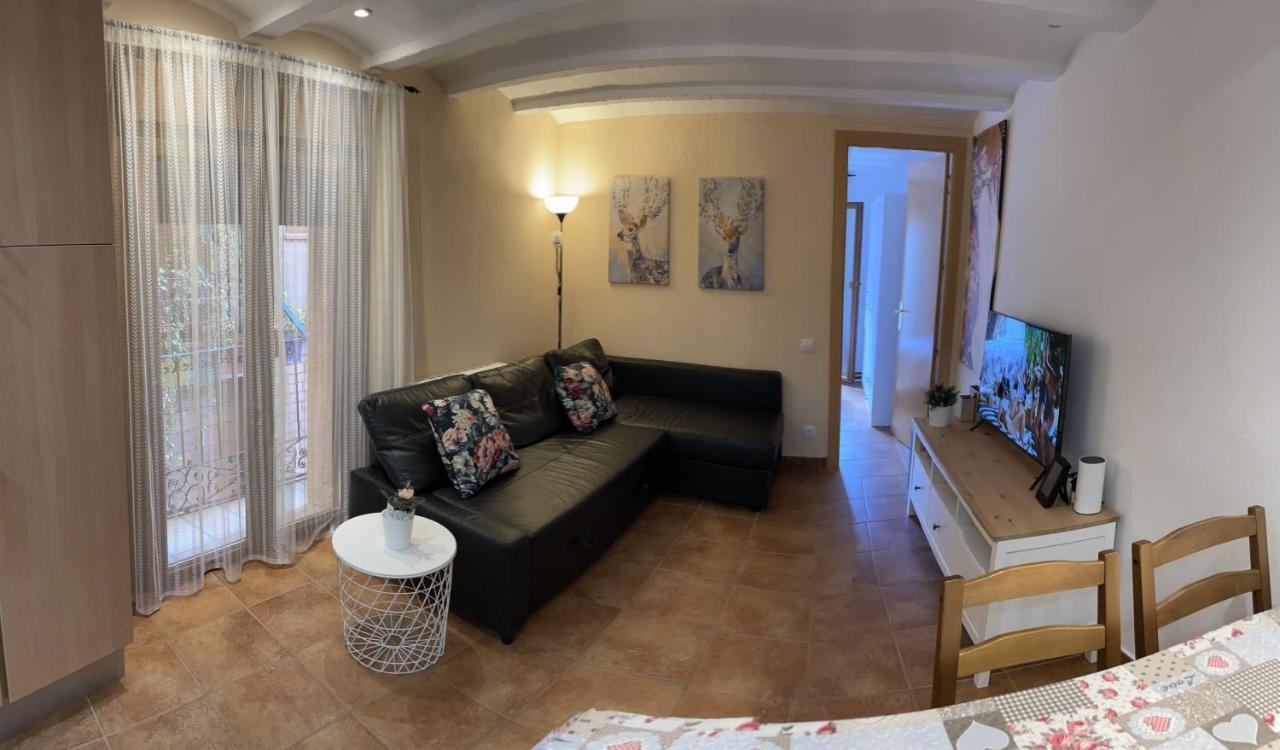 Apartamento Con Encanto El Pont de Suert Extérieur photo