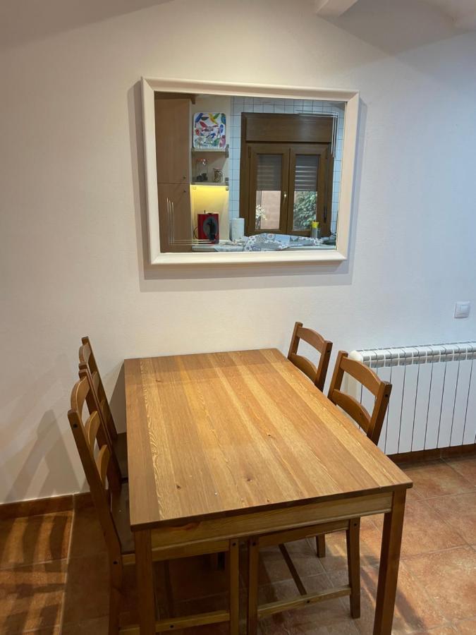 Apartamento Con Encanto El Pont de Suert Extérieur photo