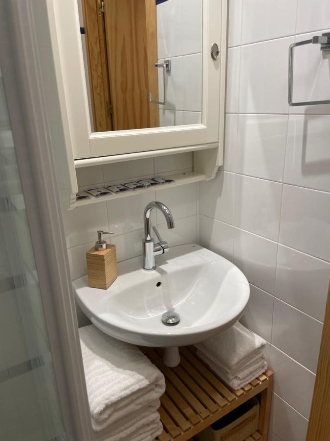 Apartamento Con Encanto El Pont de Suert Extérieur photo