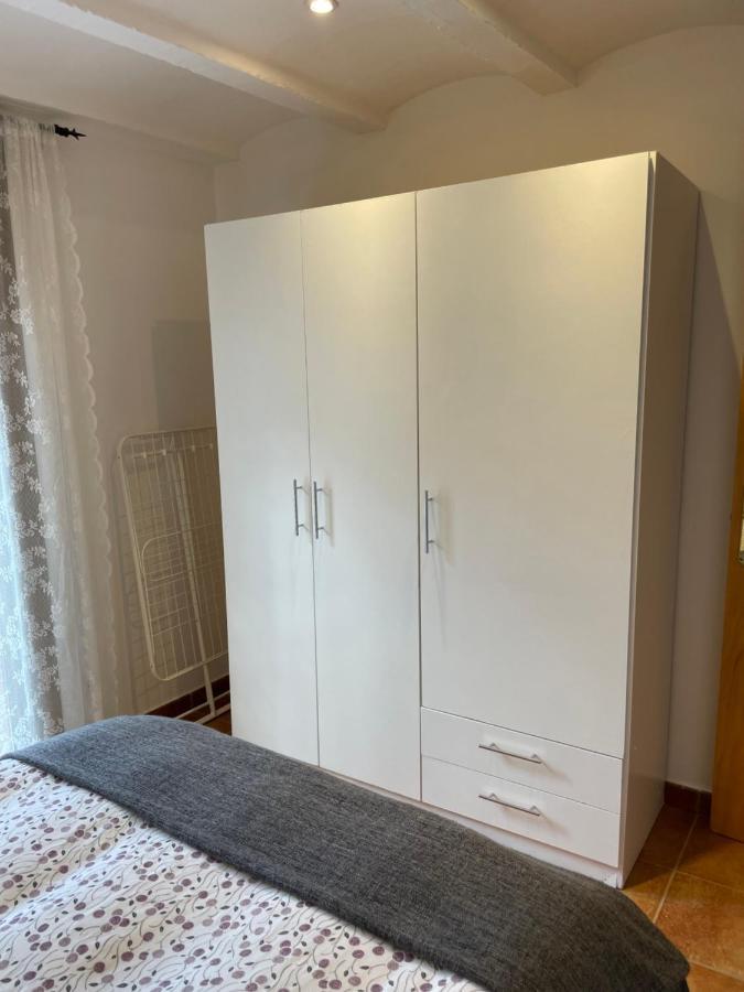 Apartamento Con Encanto El Pont de Suert Extérieur photo