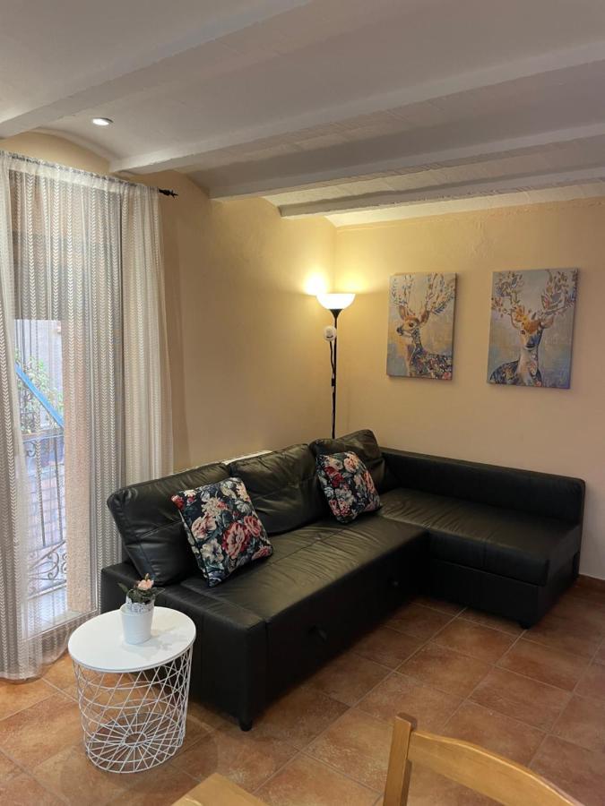 Apartamento Con Encanto El Pont de Suert Extérieur photo