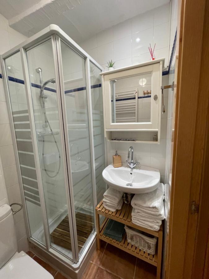 Apartamento Con Encanto El Pont de Suert Extérieur photo