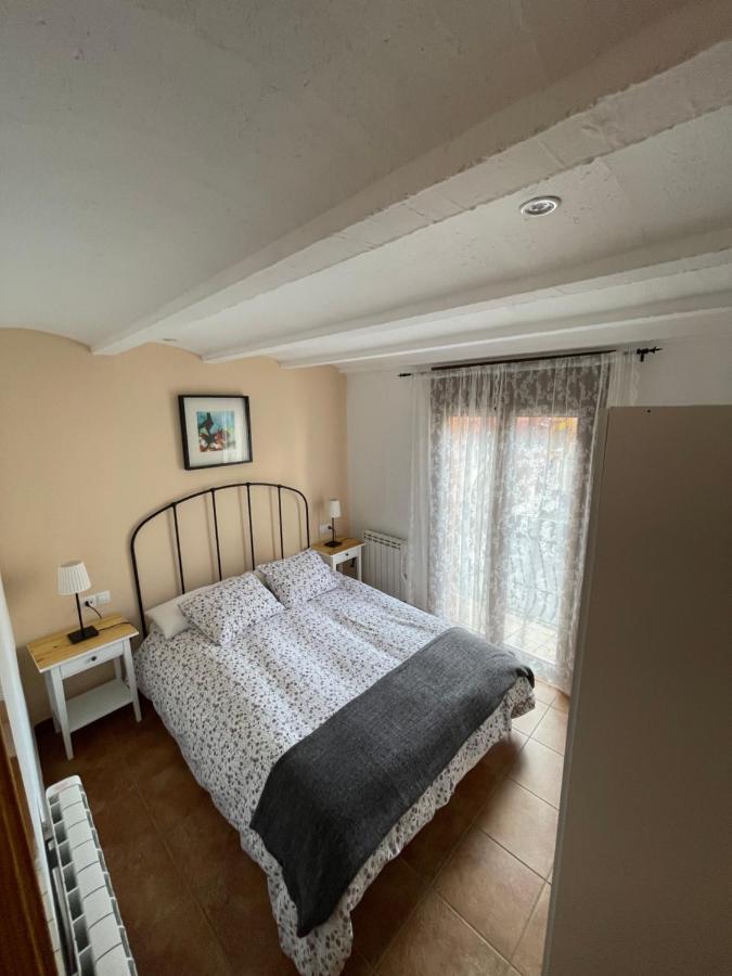 Apartamento Con Encanto El Pont de Suert Extérieur photo