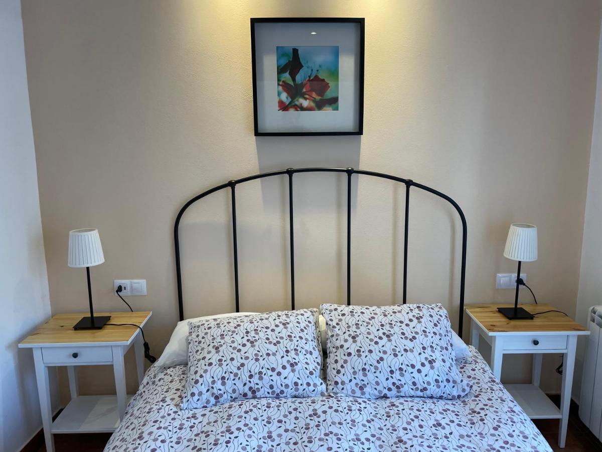 Apartamento Con Encanto El Pont de Suert Extérieur photo