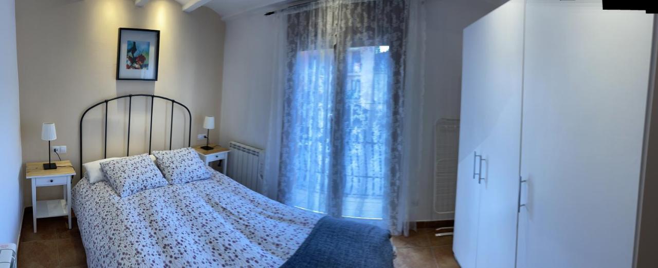 Apartamento Con Encanto El Pont de Suert Extérieur photo