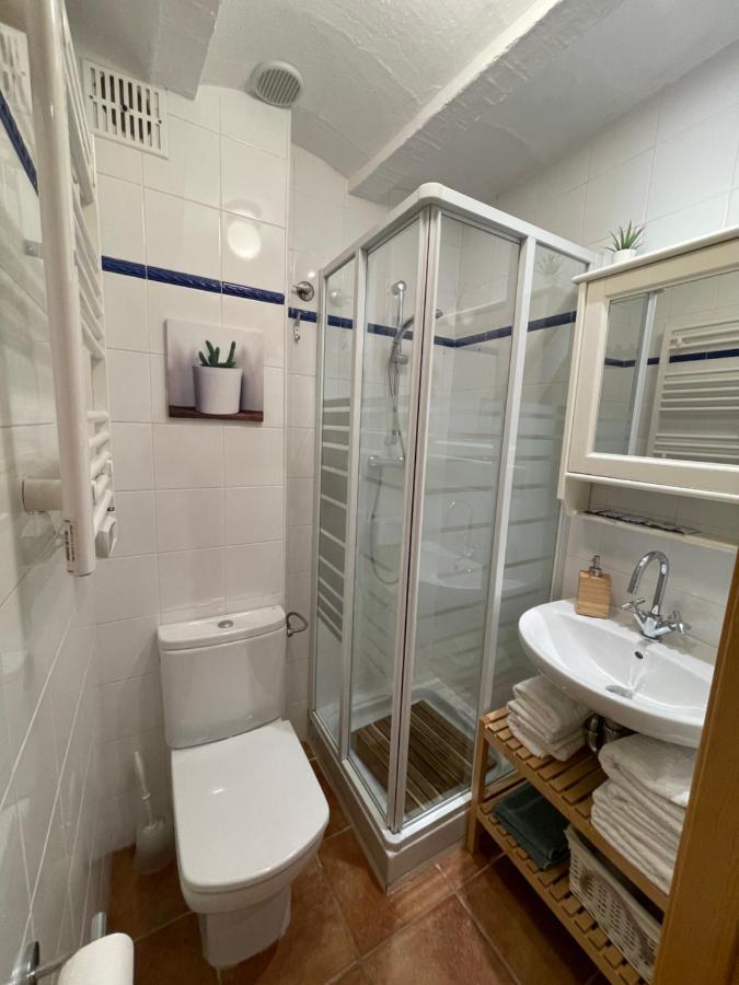 Apartamento Con Encanto El Pont de Suert Extérieur photo