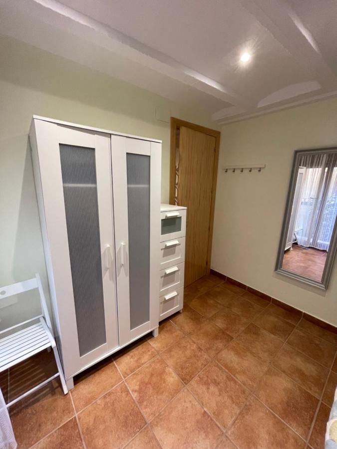 Apartamento Con Encanto El Pont de Suert Extérieur photo