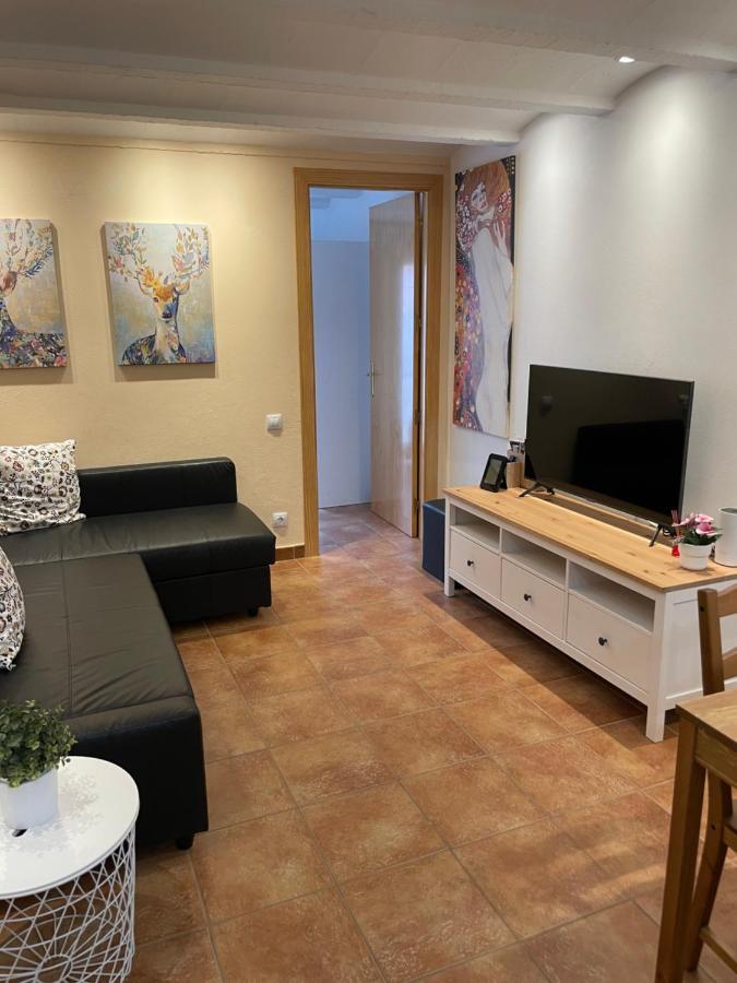 Apartamento Con Encanto El Pont de Suert Extérieur photo