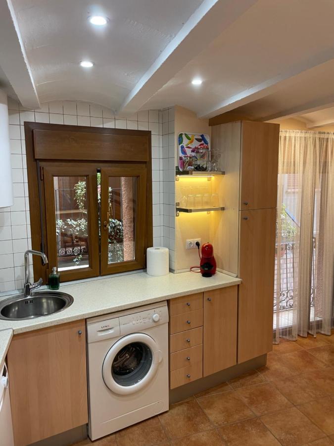 Apartamento Con Encanto El Pont de Suert Extérieur photo
