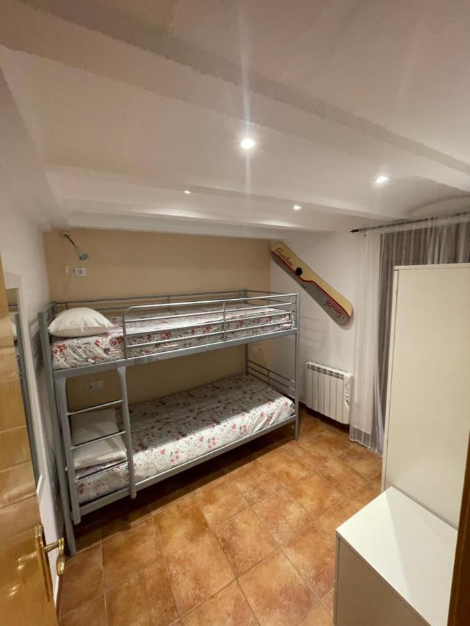 Apartamento Con Encanto El Pont de Suert Extérieur photo