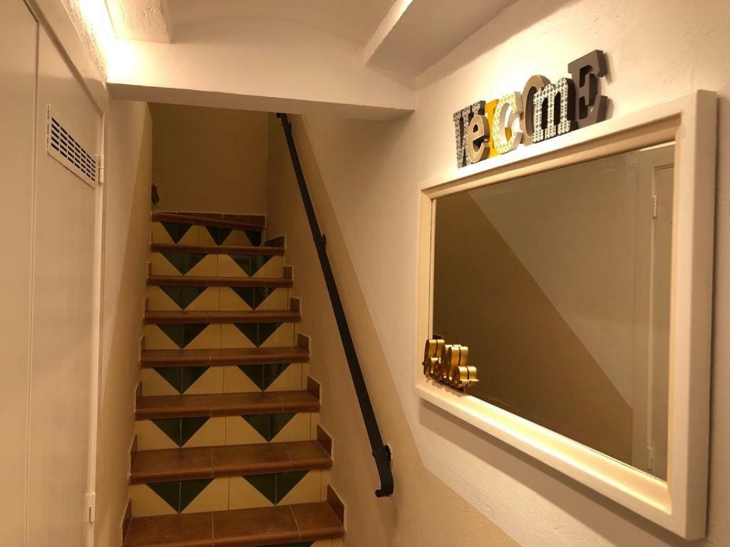 Apartamento Con Encanto El Pont de Suert Extérieur photo